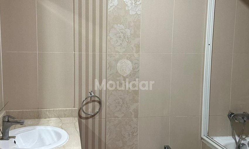 Vila Espaçosa para Alugar em Rabat – Bairro do Oceano - view 16