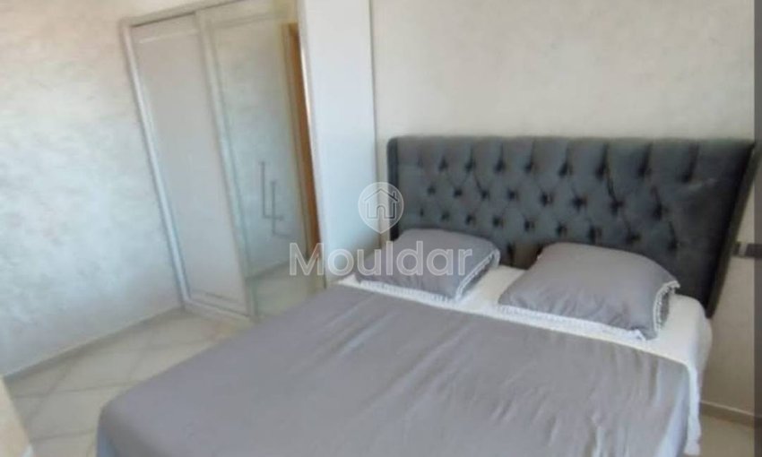 إيجار شقة رائعة في المحمدية - لا سييستا - view 2