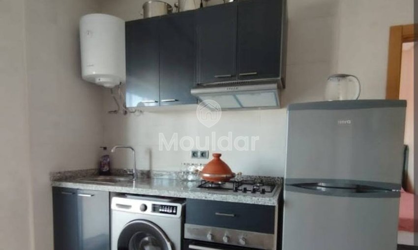 إيجار شقة رائعة في المحمدية - لا سييستا - view 7