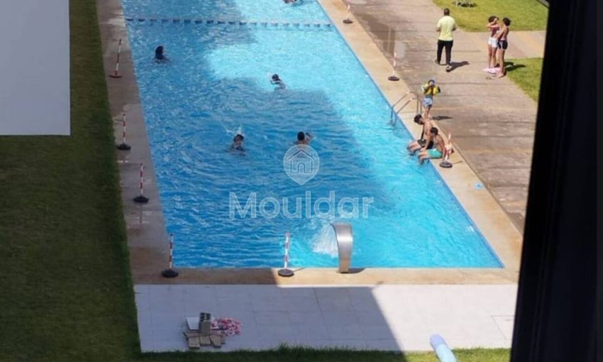 إيجار شقة رائعة في المحمدية - لا سييستا - view 6