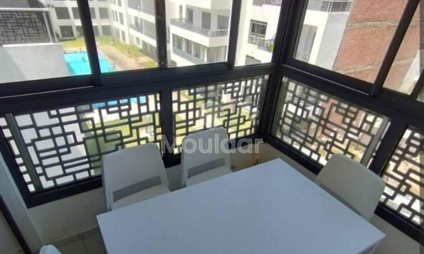 إيجار شقة رائعة في المحمدية - لا سييستا - view 5