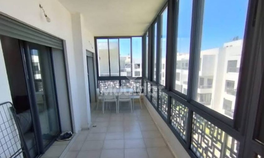 إيجار شقة رائعة في المحمدية - لا سييستا - view 4