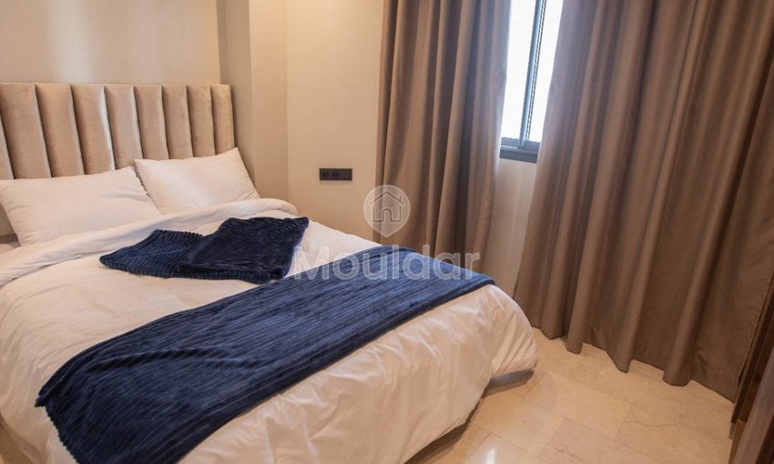 Casablanca Bourgogne'da Kiralık Şirin Stüdyo - Yakala - view 3