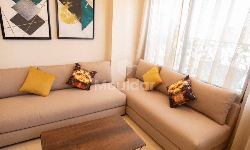 Casablanca Bourgogne'da Kiralık Şirin Stüdyo - Yakala - view 2