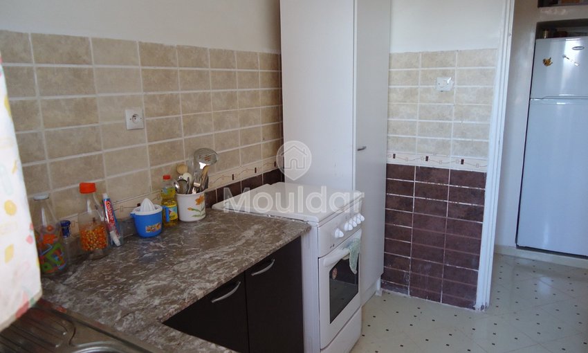 Incantevole appartamento 2 camere in vendita a Marrakech - view 11