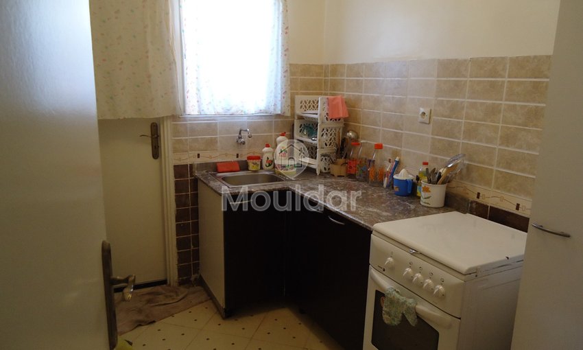 Incantevole appartamento 2 camere in vendita a Marrakech - view 12