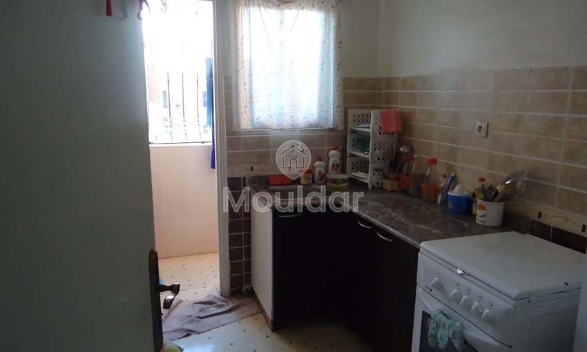 Incantevole appartamento 2 camere in vendita a Marrakech - view 10