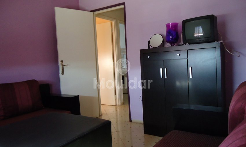 Incantevole appartamento 2 camere in vendita a Marrakech - view 2