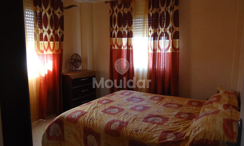 Incantevole appartamento 2 camere in vendita a Marrakech - view 3