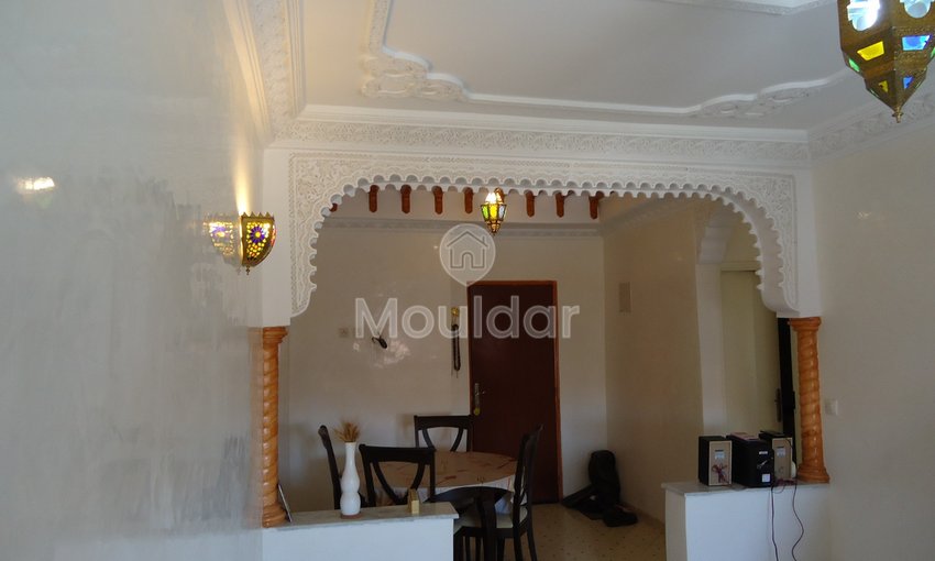 Incantevole appartamento 2 camere in vendita a Marrakech - view 5