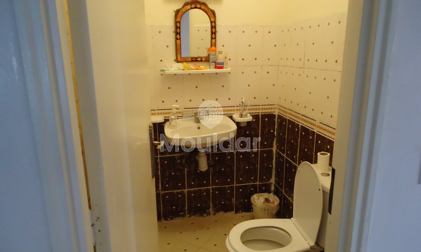 Incantevole appartamento 2 camere in vendita a Marrakech - view 14