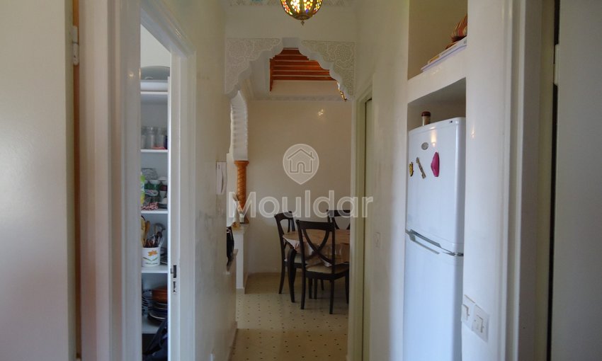 Incantevole appartamento 2 camere in vendita a Marrakech - view 8