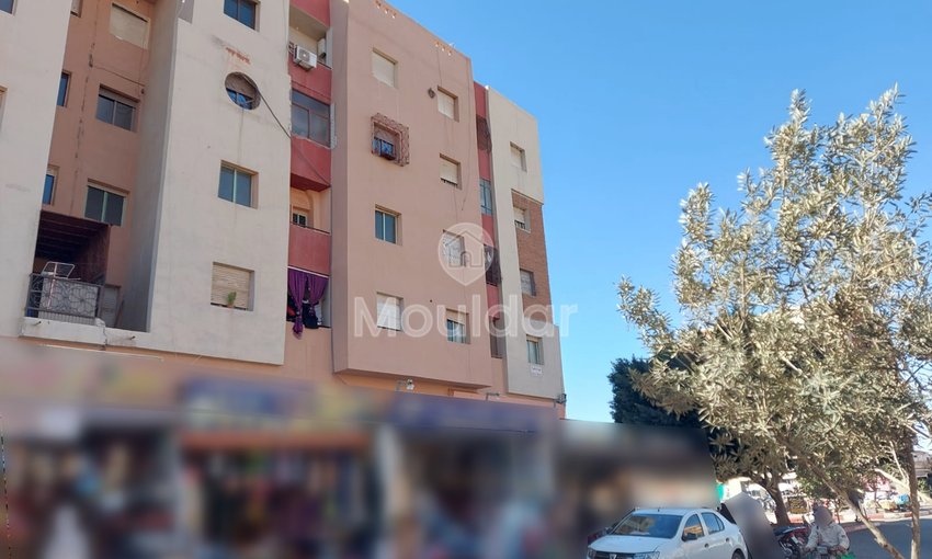 Incantevole appartamento 2 camere in vendita a Marrakech - view 9