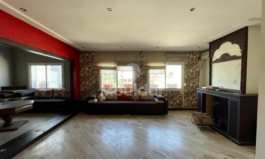 Appartement à vendre à Fès Route d'Immouzere