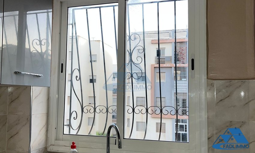 تأجير شقة مفروشة في تيسير بالقرب من مهدية - view 13