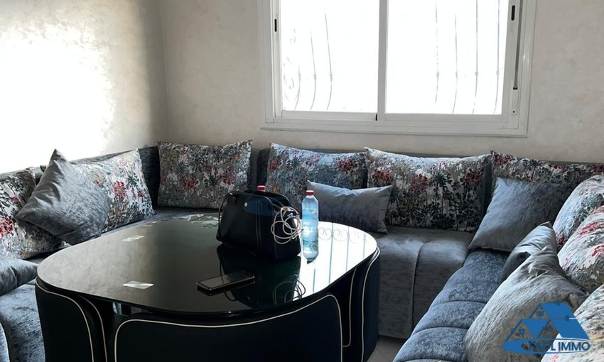 تأجير شقة مفروشة في تيسير بالقرب من مهدية - view 5