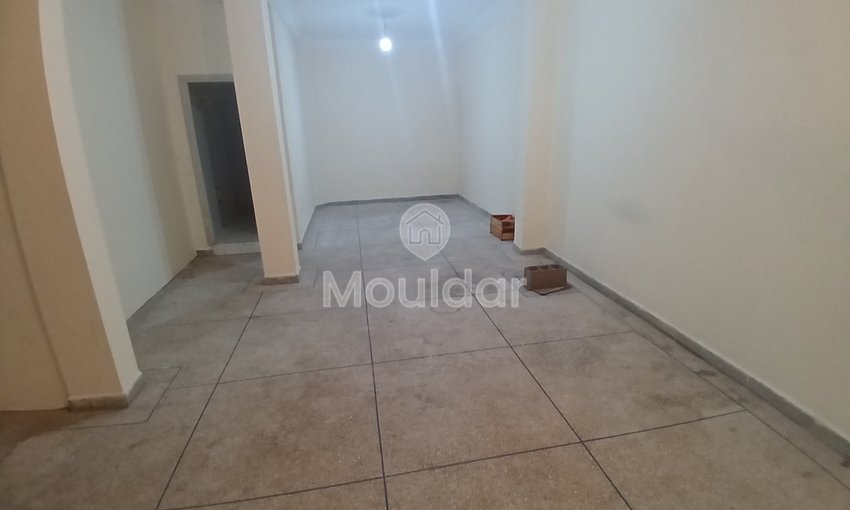 Affitto Commerciale a Marrakech: 65m² in Hay Izdihar - view 4