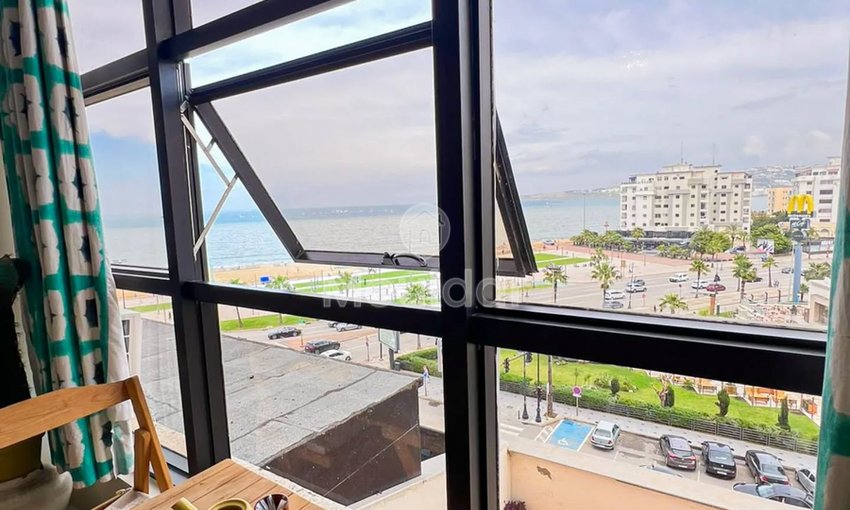 Right Choice Malabata - Tanger'de.\n\nİyi donanımlı daire için kiralama, Tanger'da günlük kiralama\n:\nŞehrin merkezinde - view 7