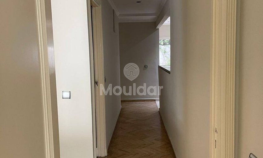 In affitto: Appartamento spazioso con 3 camere a Palmier, Casablanca - view 9