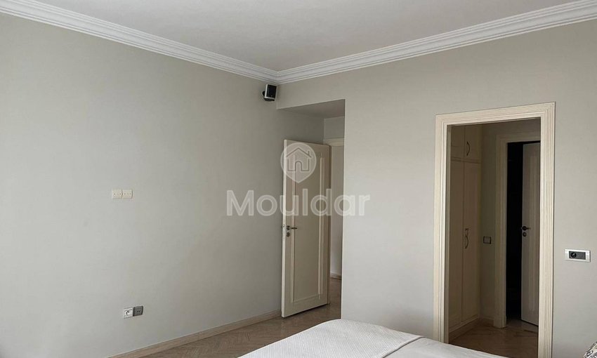 In affitto: Appartamento spazioso con 3 camere a Palmier, Casablanca - view 6