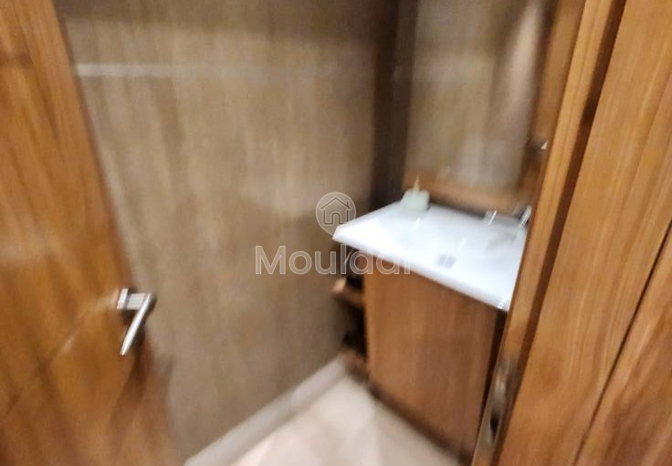 شقة فاخرة للإيجار في الدار البيضاء - مثلث الذهب - view 16