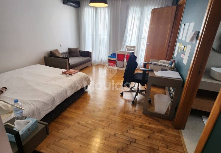 شقة فاخرة للإيجار في الدار البيضاء - مثلث الذهب - view 6