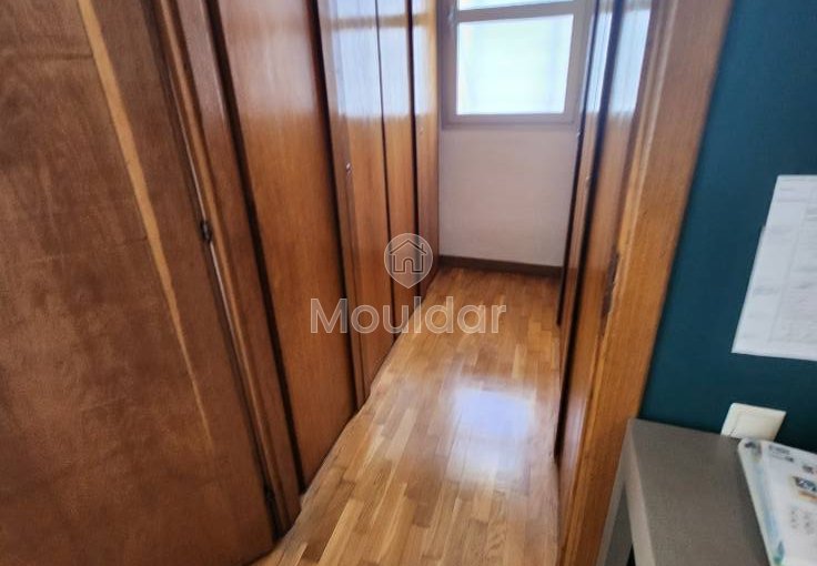 شقة فاخرة للإيجار في الدار البيضاء - مثلث الذهب - view 12