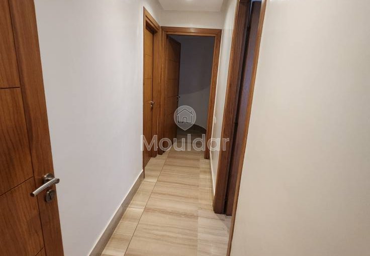 شقة فاخرة للإيجار في الدار البيضاء - مثلث الذهب - view 9