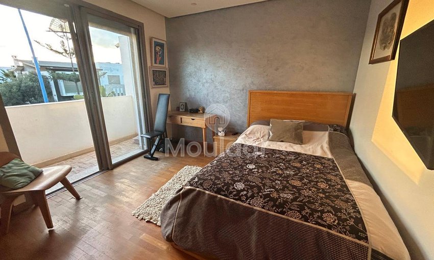 Villa de Rêve à Dar Bouazza : 4 Chambres, Éspace Idéal - view 8