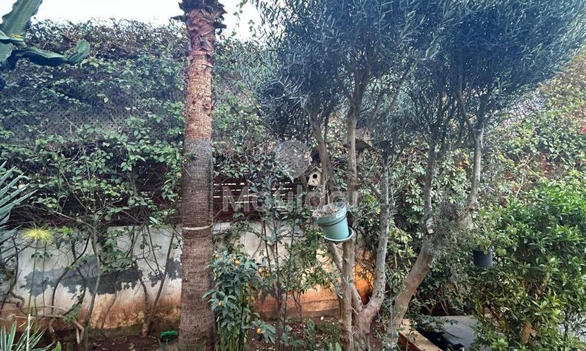 Villa de Rêve à Dar Bouazza : 4 Chambres, Éspace Idéal - view 14