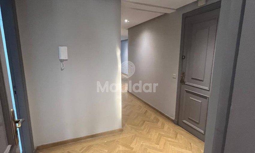Casablanca Racine'de kiralık daire: Zerafet ve Alan - view 9