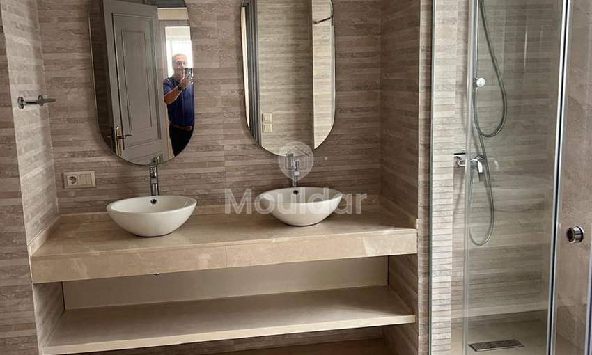 Casablanca Racine'de kiralık daire: Zerafet ve Alan - view 13