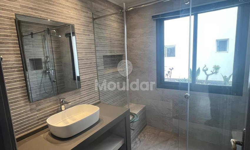 Casablanca Racine'de kiralık daire: Zerafet ve Alan - view 15