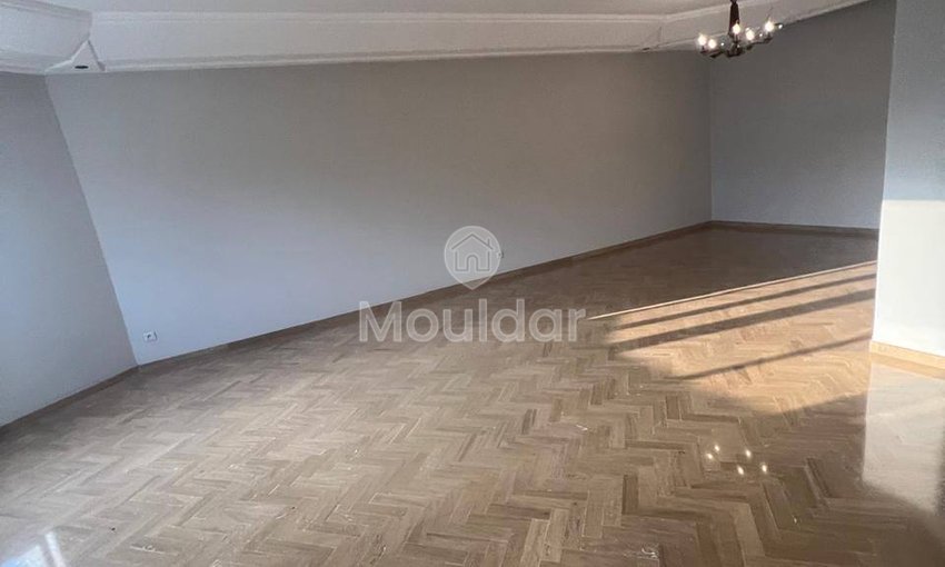 Casablanca Racine'de kiralık daire: Zerafet ve Alan - view 6