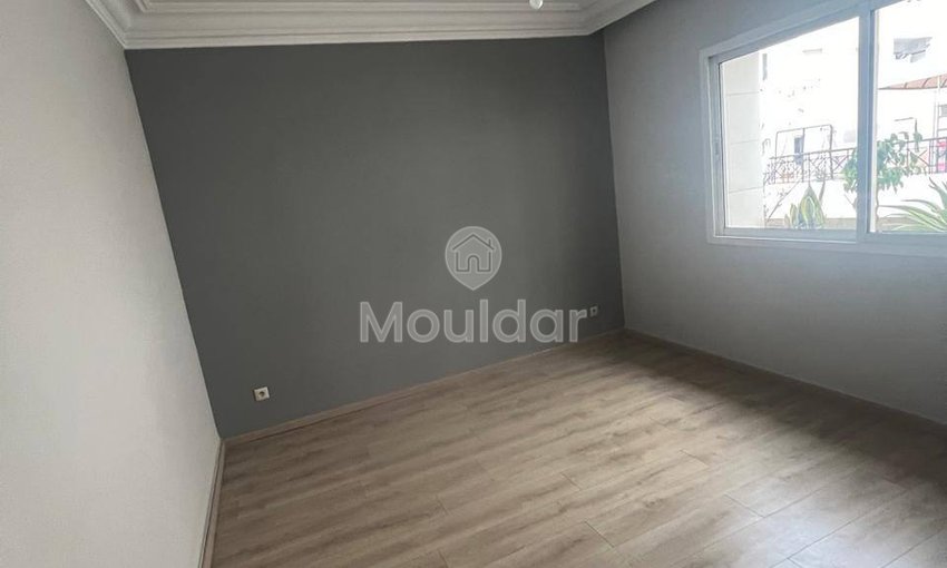 Casablanca Racine'de kiralık daire: Zerafet ve Alan - view 5