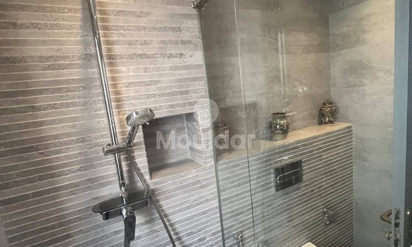 Casablanca Racine'de kiralık daire: Zerafet ve Alan - view 16