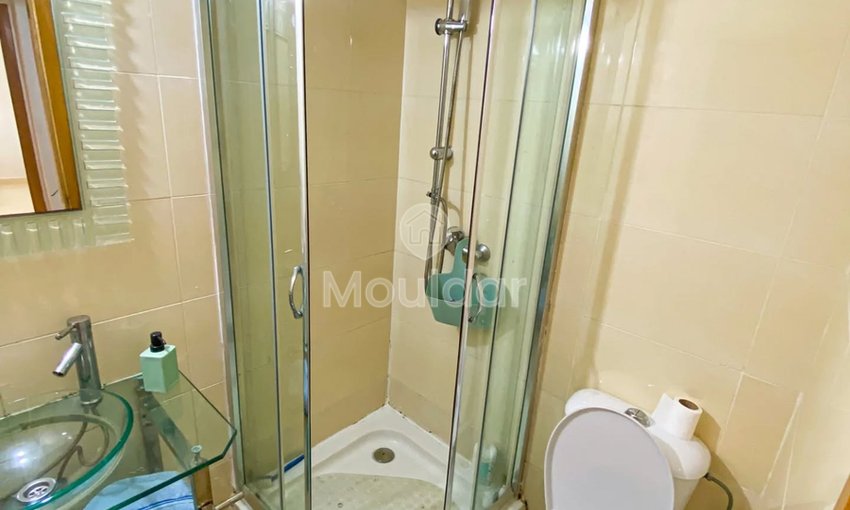 شقة رائعة للايجار في أصيلة، مثالية للعيش - view 11