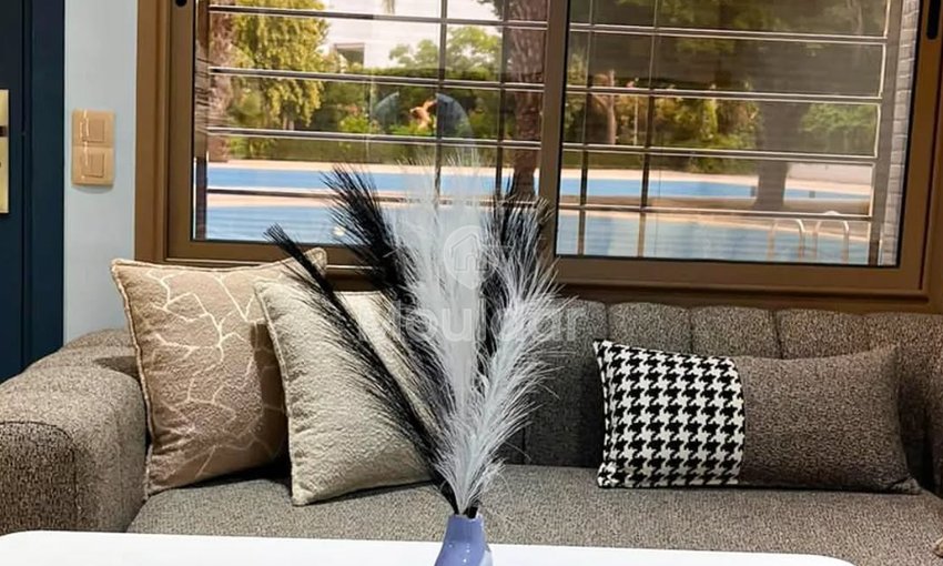 Appartement te huur in Tanger Malabata: 2 slaapkamers - view 5