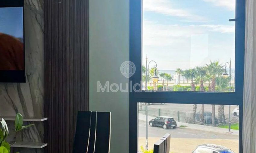 Do wynajęcia: 3 pokoje w Malabacie, Tanger - view 6