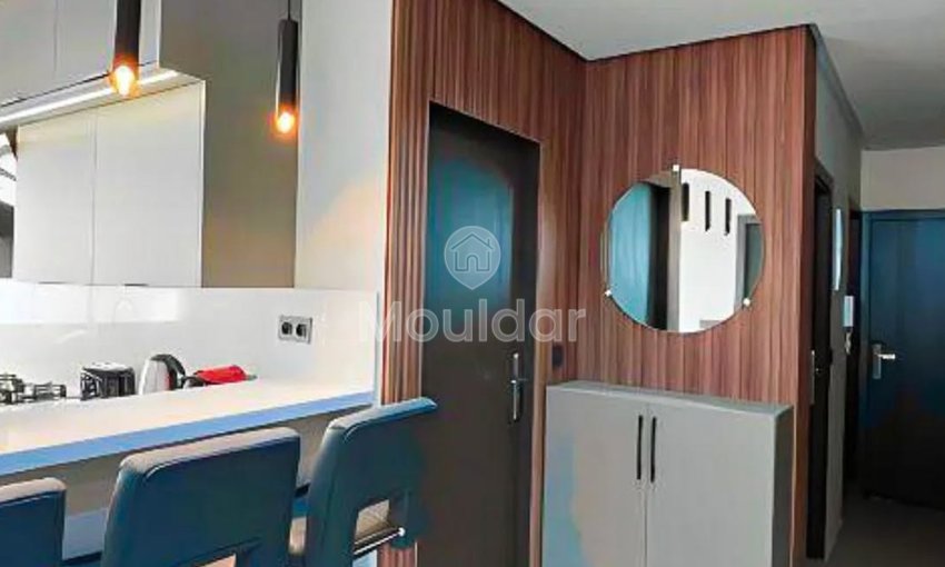 Do wynajęcia: 3 pokoje w Malabacie, Tanger - view 10