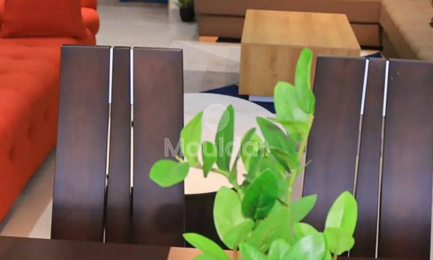 Do wynajęcia: 3 pokoje w Malabacie, Tanger