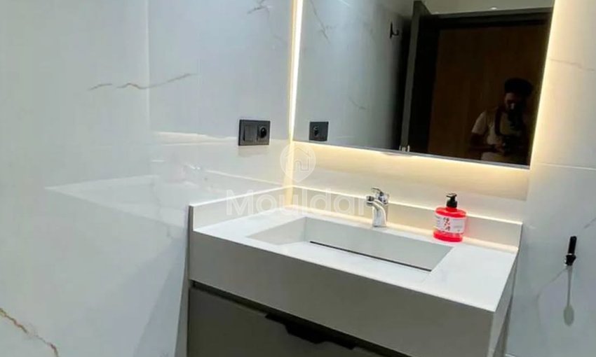 Do wynajęcia: 3 pokoje w Malabacie, Tanger - view 11