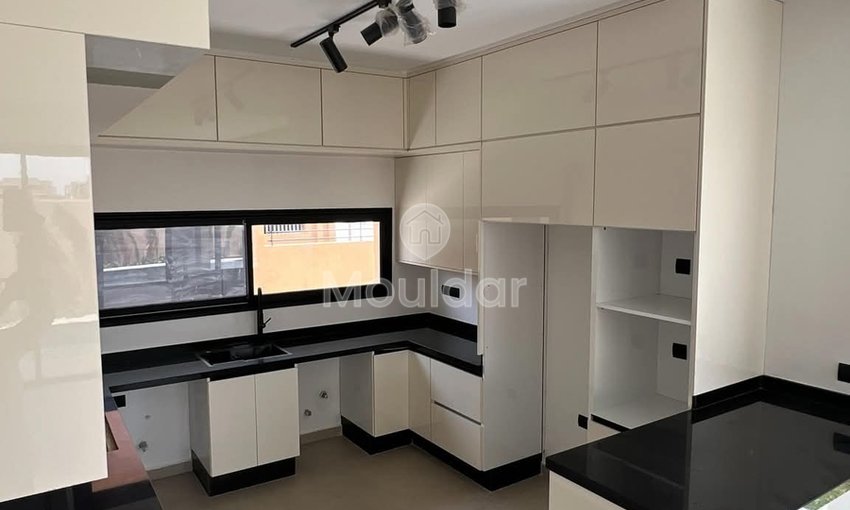 Charmante Villa zum Verkauf in Marrakech: 4 geräumige Zimmer - view 18