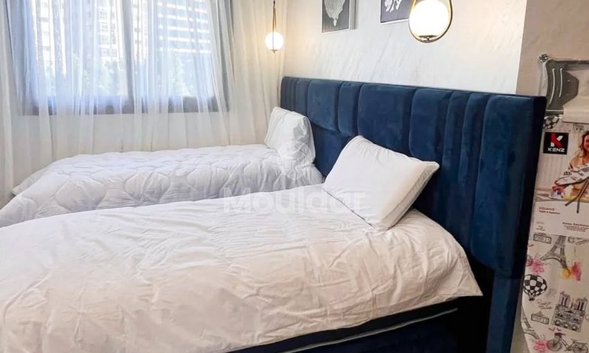 Appartement te koop in Tanger Malabata - 2 slaapkamers, ideaal - view 6