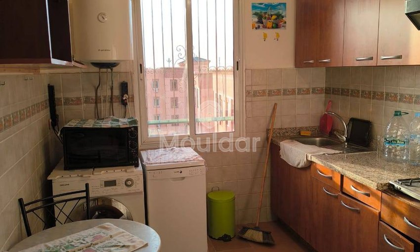 Apartament cu 2 camere de vânzare în Marrakech - Mabrouka - view 10