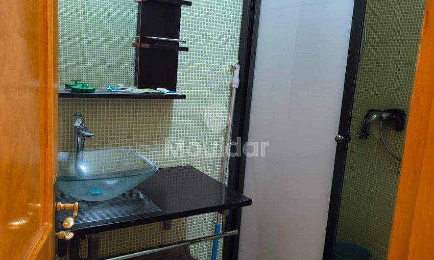 Apartament cu 2 camere de vânzare în Marrakech - Mabrouka - view 9