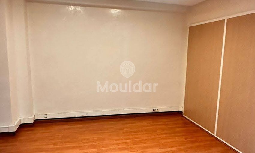 Büro zu vermieten in Casablanca Bourgogne - Optimierter Raum - view 4