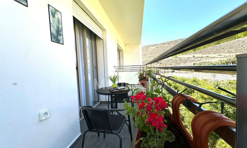 Apartament luminos cu 2 camere de închiriat în Agadir - Orașul Nou - view 25