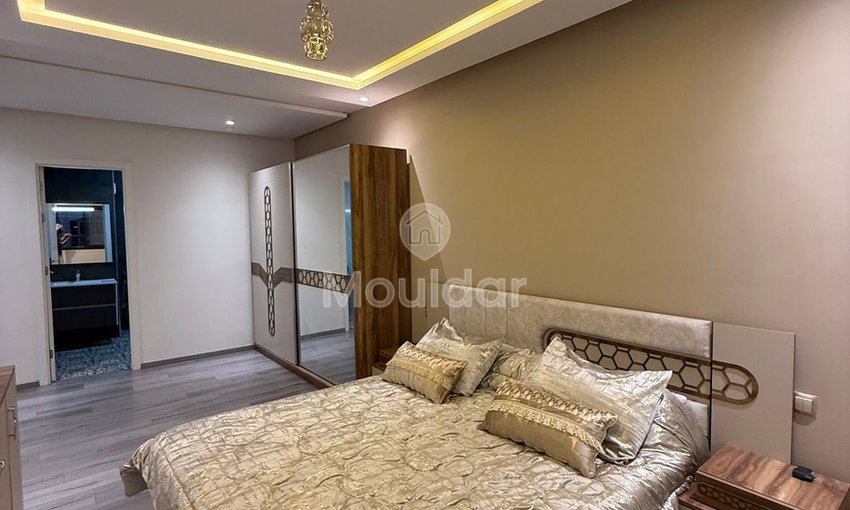 Apartamento para alugar em Tanger Malabata: Conforto e Vista - view 7