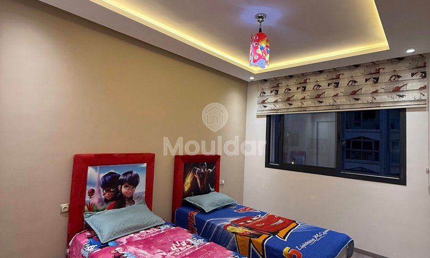 Apartamento para alugar em Tanger Malabata: Conforto e Vista - view 9